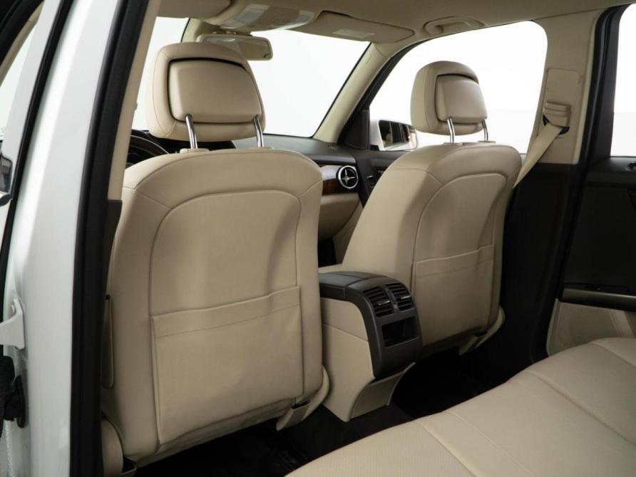 Mercedes-Benz GLK-Класс I (X204) Рестайлинг Москва  - изображение 11