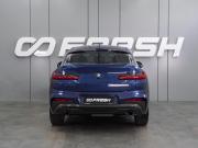 BMW X4 II (G02) Воронеж  - изображение 28