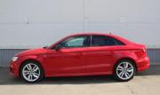 Audi A3 III (8V) Рестайлинг Санкт-Петербург  - изображение 28