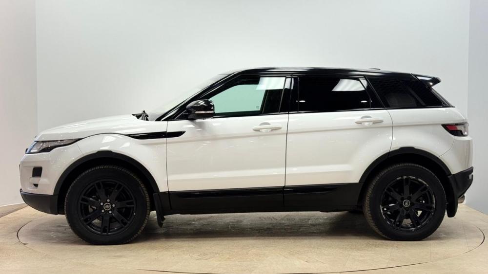 Land Rover Range Rover Evoque I Киров  - изображение 2