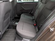 Skoda Rapid II Москва  - изображение 35
