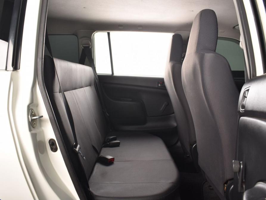 Toyota Probox I Кемерово  - изображение 12