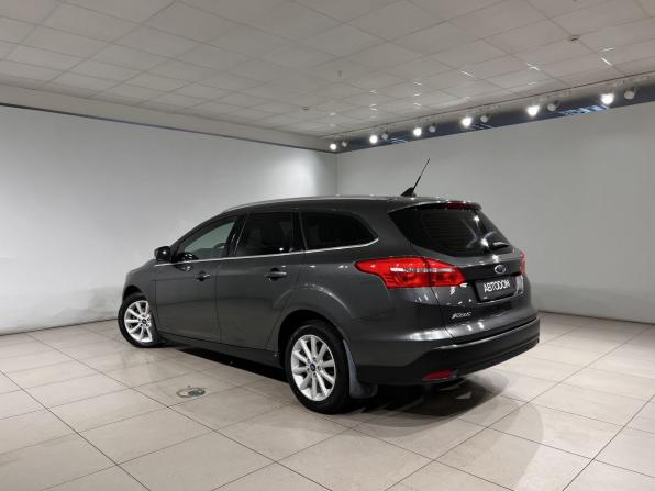 Ford Focus III Рестайлинг с пробегом 2019 года, цена 1 129 000 рублей, 158285 км, универсал, Автокод Объявления