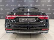 Audi A8 IV (D5) Москва  - изображение 35