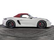 Porsche Boxster IV 718 (982) Москва  - изображение 34