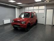 Suzuki Jimny III Тверь  - изображение 16