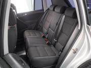 Volkswagen Tiguan I Рестайлинг Воронеж  - изображение 27