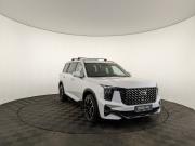 GAC GS8 II Москва  - изображение 33