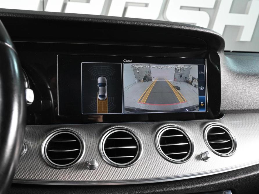Mercedes-Benz E-Класс V (W213 S213 C238) Ростов-на-Дону  - изображение 14