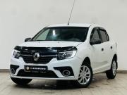 Renault Logan II Рестайлинг Кемерово  - изображение 23