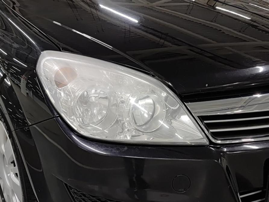 Opel Astra H Рестайлинг Казань  - изображение 21