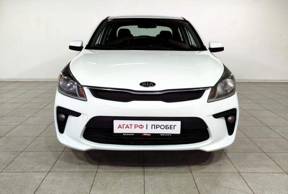 Kia Rio IV Саратов  - изображение 2