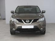 Nissan Qashqai II Старый Оскол  - изображение 20
