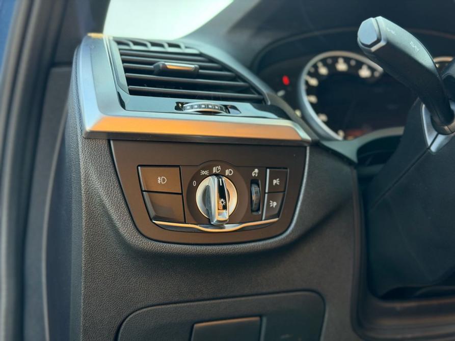 BMW X3 III (G01) Волгоград  - изображение 23