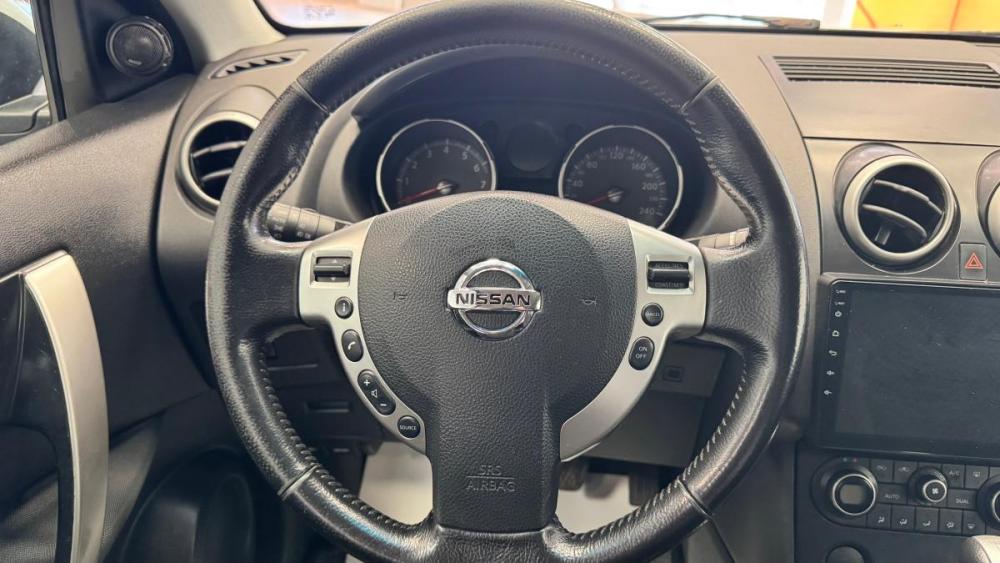 Nissan Qashqai I Киров  - изображение 8