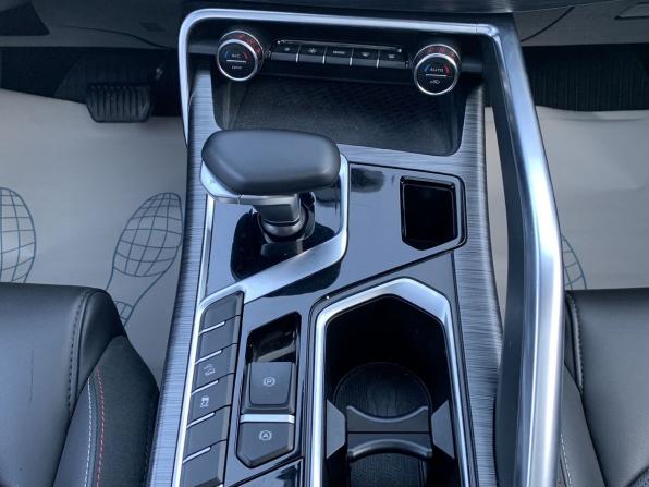 Geely Tugella I Рестайлинг с пробегом 2022 года, цена 2 465 000 рублей, 91590 км, внедорожник, Автокод Объявления