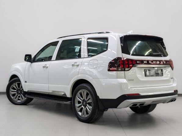 Kia Mohave I Рестайлинг 2 с пробегом 2021 года, цена 4 840 000 рублей, 98157 км, внедорожник, Автокод Объявления