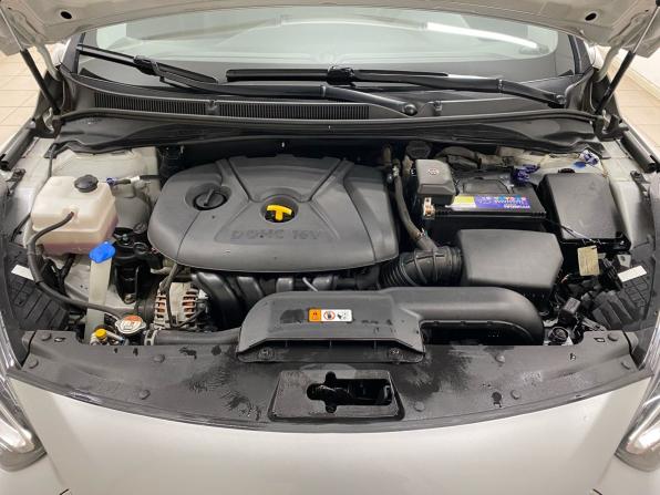 Hyundai i40 I Рестайлинг с пробегом 2015 года, цена 1 330 000 рублей, 183192 км, седан, Автокод Объявления