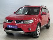 Mitsubishi Outlander II Воронеж  - изображение 20