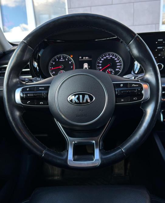 Kia K5 III Альметьевск  - изображение 16