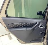 Lada (ВАЗ) Granta I Рестайлинг Воронеж  - изображение 39