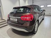 Mercedes-Benz GLA I (X156) Москва  - изображение 22