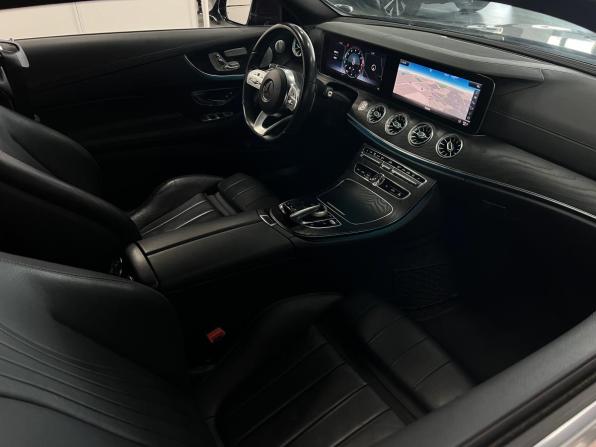 Mercedes-Benz E-Класс V (W213 S213 C238) с пробегом 2019 года, цена 4 515 000 рублей, 60365 км, купе-хардтоп, Автокод Объявления