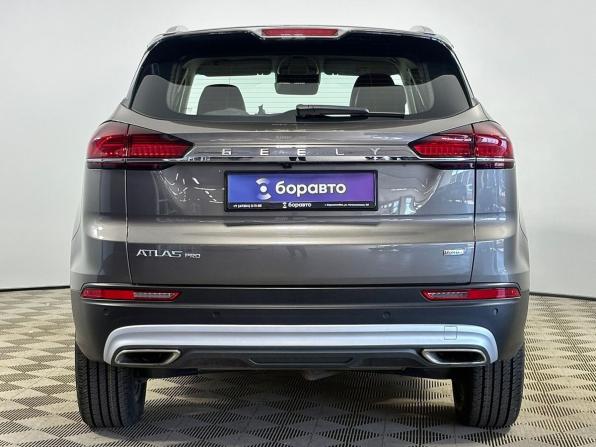 Geely Atlas Pro с пробегом 2024 года, цена 2 430 000 рублей, 18696 км, внедорожник, Автокод Объявления