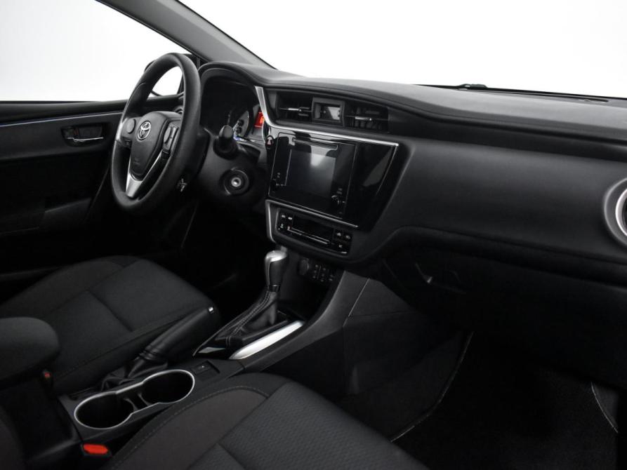 Toyota Corolla XI (E160 E170 E180) Рестайлинг 1 Санкт-Петербург  - изображение 10
