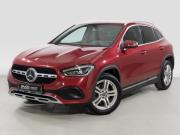 Mercedes-Benz GLA II (H247) Санкт-Петербург  - изображение 31