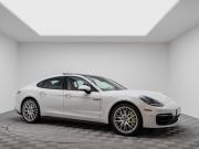 Porsche Panamera II Рестайлинг Москва  - изображение 45