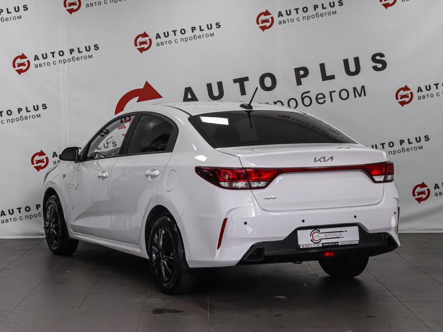 Kia Rio IV Рестайлинг Минеральные Воды  - изображение 2