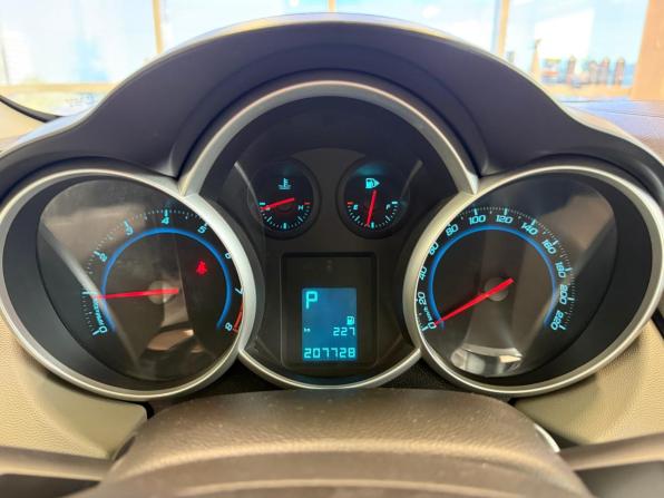 Chevrolet Cruze I с пробегом 2012 года, цена 557 000 рублей, 207000 км, седан, Автокод Объявления