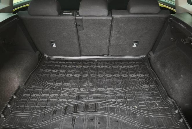 Volkswagen Tiguan II с пробегом 2017 года, цена 2 225 000 рублей, 233080 км, внедорожник, Автокод Объявления