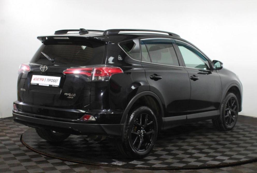 Toyota RAV4 V (XA50) Нижний Новгород  - изображение 6