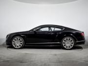 Bentley Continental GT II Санкт-Петербург  - изображение 35