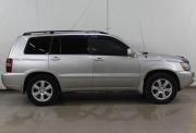 Toyota Highlander I (XU20) Рестайлинг Астрахань  - изображение 28