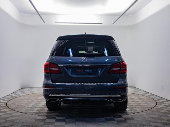 Mercedes-Benz GLS I (X166) с пробегом 2018 года, цена 4 630 000 рублей, 122668 км, внедорожник, Автокод Объявления