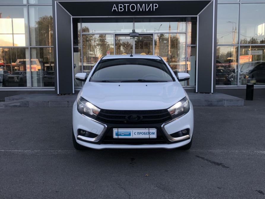 Lada (ВАЗ) Vesta I Брянск  - изображение 2