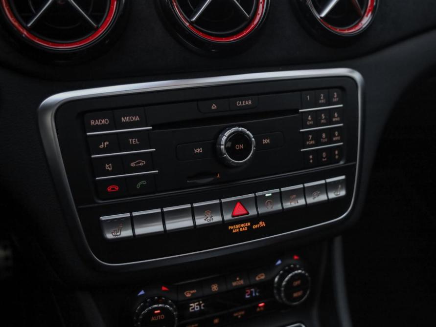 Mercedes-Benz GLA AMG I (X156) Рестайлинг Санкт-Петербург  - изображение 21