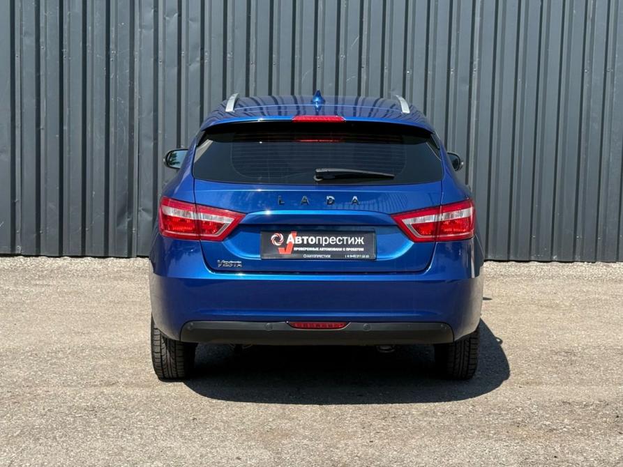 Lada (ВАЗ) Vesta I Самара  - изображение 6