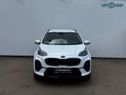 Kia Sportage IV Рестайлинг Москва  - изображение 16