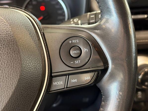 Toyota RAV4 V (XA50) с пробегом 2020 года, цена 2 990 000 рублей, 97800 км, внедорожник, Автокод Объявления