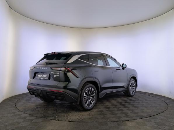 JETOUR DASHING I с пробегом 2023 года, цена 1 990 000 рублей, 29770 км, внедорожник, Автокод Объявления