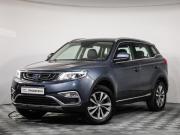 Geely Atlas I Санкт-Петербург  - изображение 31