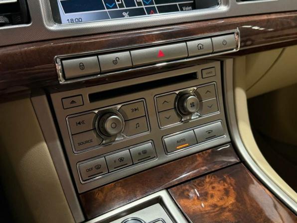 Jaguar XF I с пробегом 2008 года, цена 1 350 000 рублей, 141684 км, седан, Автокод Объявления