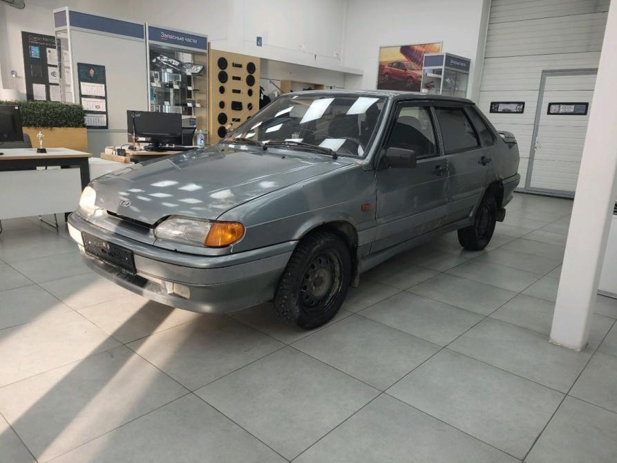 Lada (ВАЗ) 2115 Ростов-на-Дону  - изображение 1