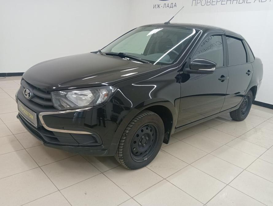 Lada (ВАЗ) Granta I Рестайлинг Ижевск  - изображение 1