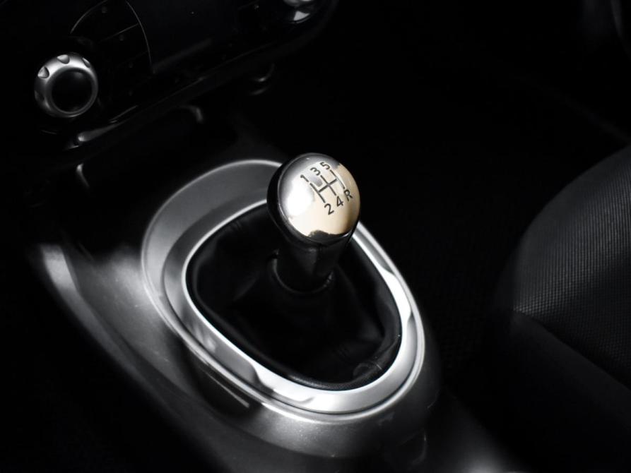Nissan Juke I Санкт-Петербург  - изображение 11