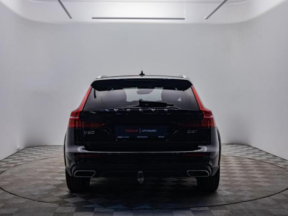 Volvo V60 Cross Country II с пробегом 2019 года, цена 3 244 000 рублей, 116329 км, универсал, Автокод Объявления
